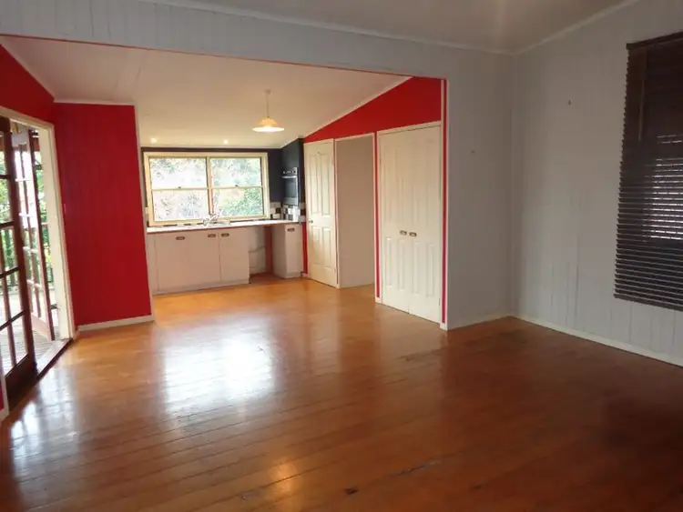 Fourth view of Homely house listing, 40 Gowrie Street, Toowoomba City QLD 4350