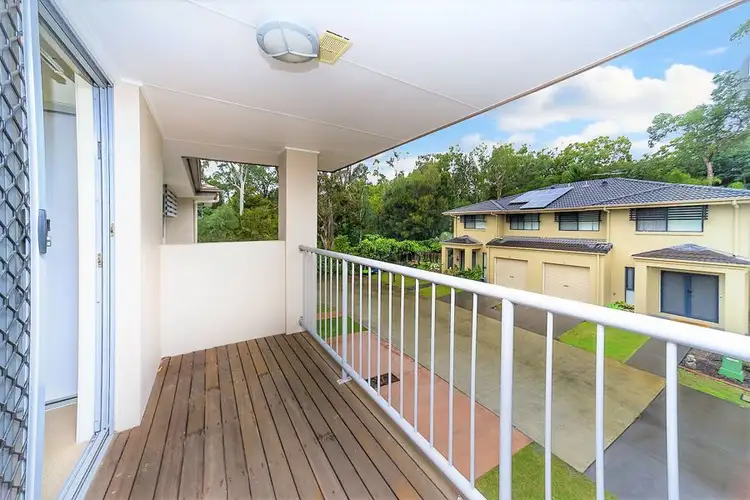 Fourth view of Homely townhouse listing, 16/20 Rosella Close, Calamvale QLD 4116