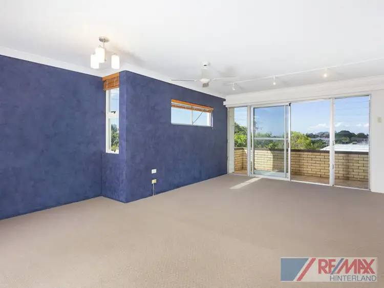 Second view of Homely unit listing, 4/55 Norman Parade, Clayfield QLD 4011