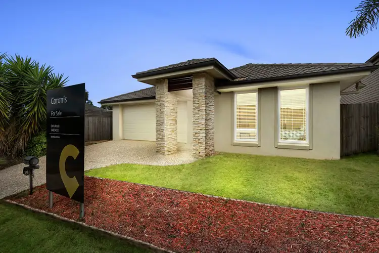 3 Sorrento Street, North Lakes QLD 4509