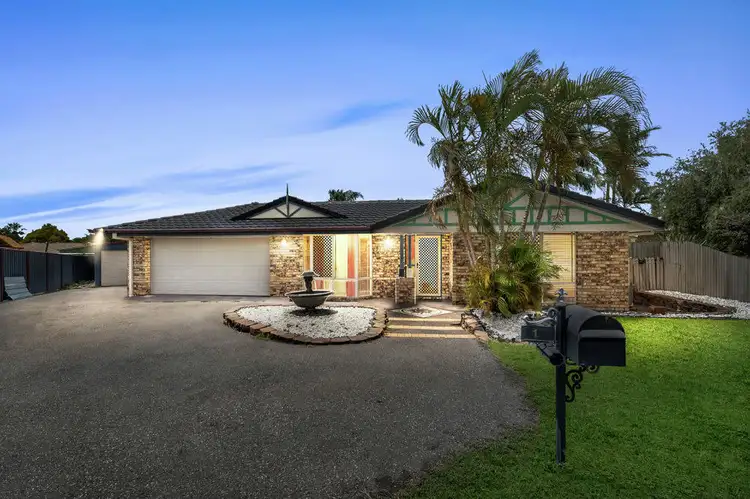 Main view of Homely house listing, 11 Gibbons Court, Burpengary QLD 4505