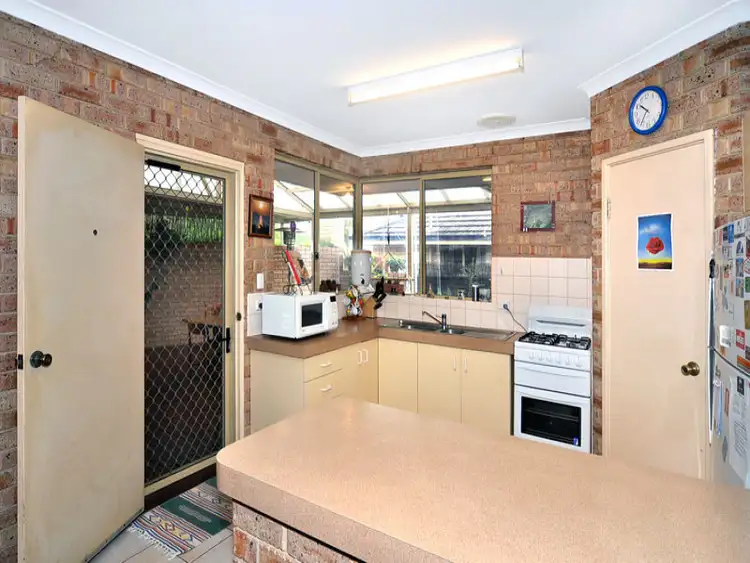 Seventh view of Homely house listing, 2/17 Seashore Mews, South Bunbury WA 6230