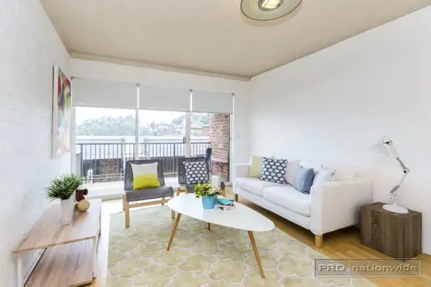 Fifth view of Homely house listing, 10/61 Nesca Parade, The Hill NSW 2300