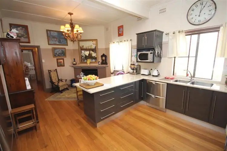 Sixth view of Homely house listing, 86 High Street, Tenterfield NSW 2372