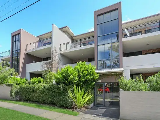 12/4-6 Darcy Road, Westmead NSW 2145