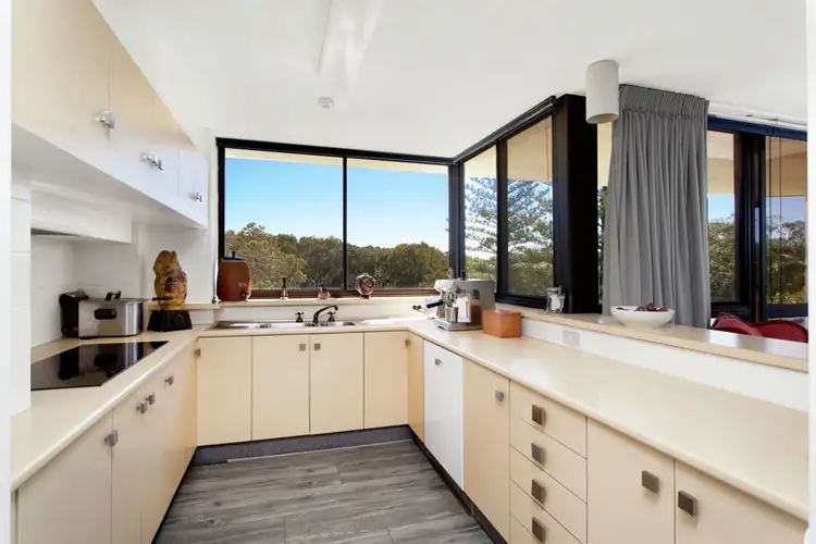 Fourth view of Homely apartment listing, 501/121 Ocean Parade, Coffs Harbour NSW 2450