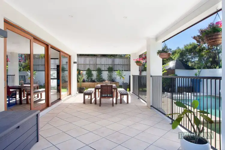 Fifth view of Homely house listing, 14 Captains Court, Sunrise Beach QLD 4567