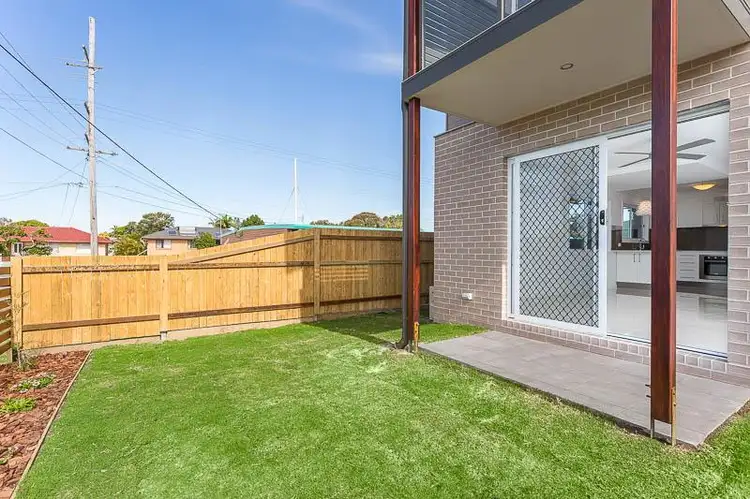 Fourth view of Homely townhouse listing, 2/7 McAneny Street, Redcliffe QLD 4020