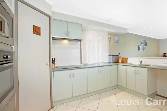 Fifth view of Homely house listing, 43 John Rd, Cherrybrook NSW 2126