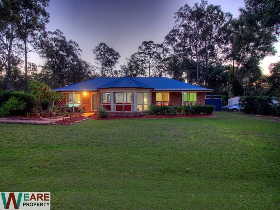 Main view of Homely house listing, 44 Drover Cres, Jimboomba QLD 4280