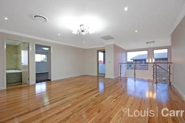 Third view of Homely house listing, 24 Blundell Circuit, Kellyville NSW 2155