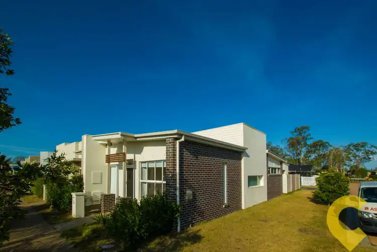 Third view of Homely house listing, z11 Daintree Park Way, Fitzgibbon QLD 4018