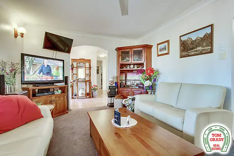 Sixth view of Homely house listing, 2 Johnstone Road, Southside QLD 4570