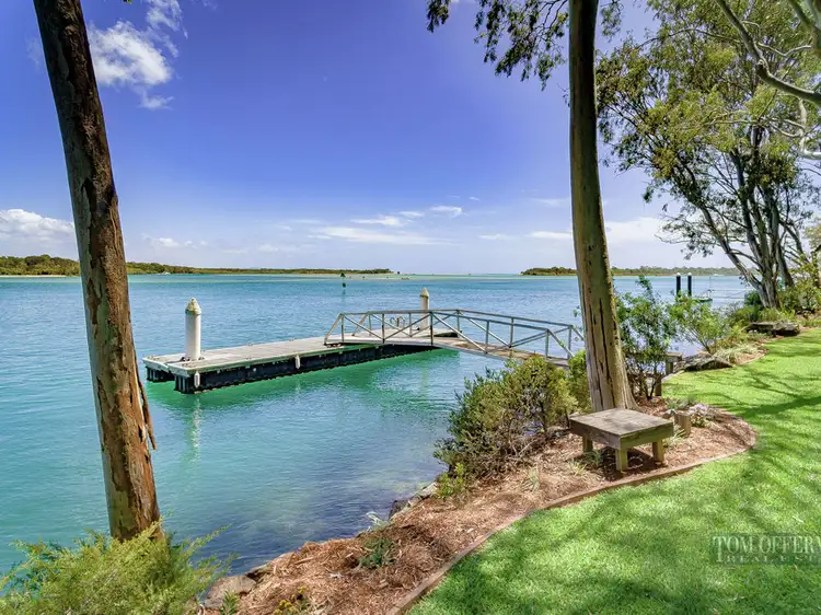 Third view of Homely unit listing, 3/3 Russell St, Noosaville QLD 4566