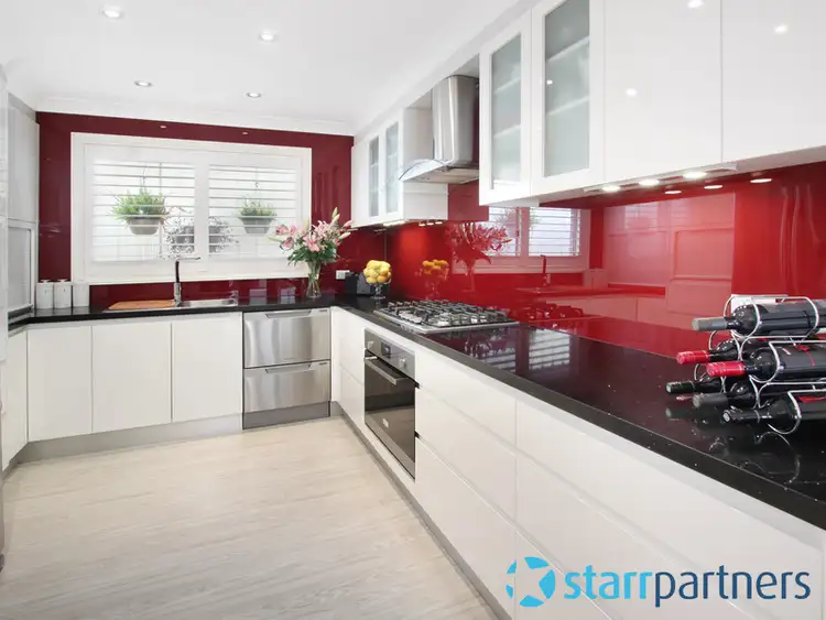 Second view of Homely house listing, 33 Coco Drive, Glenmore Park NSW 2745