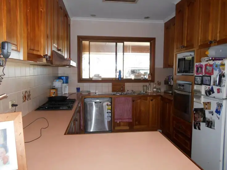 Fifth view of Homely house listing, 26 Waverly Rd, Berrigan NSW 2712