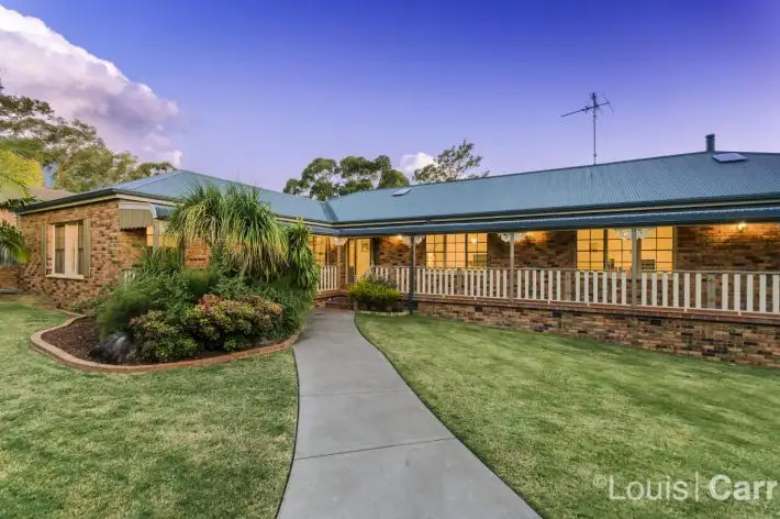 10 Camille Place, Glenhaven NSW 2156