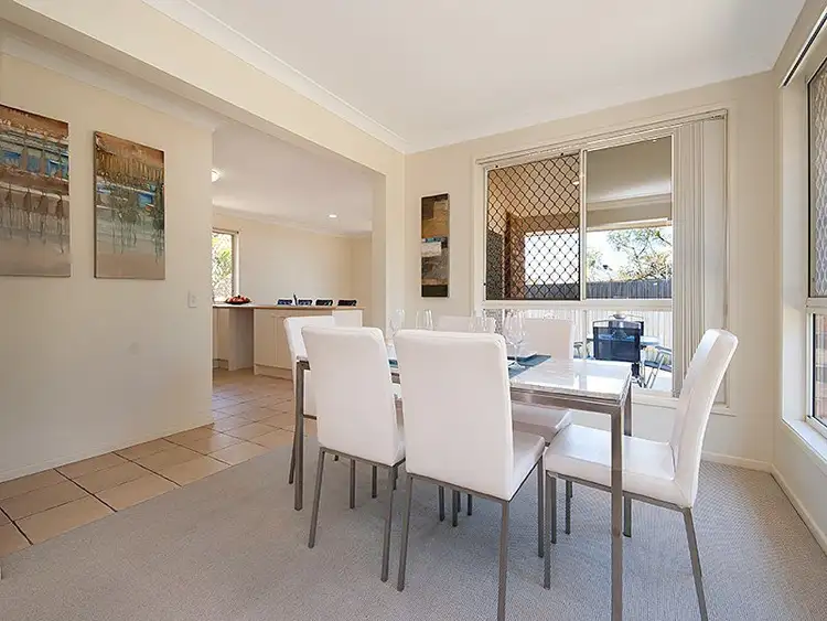 Third view of Homely house listing, 20 Christopher Place, Sinnamon Park QLD 4073