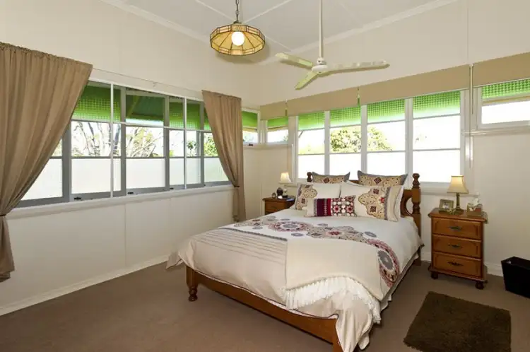 Sixth view of Homely house listing, 23 National Park Rd, Nambour QLD 4560