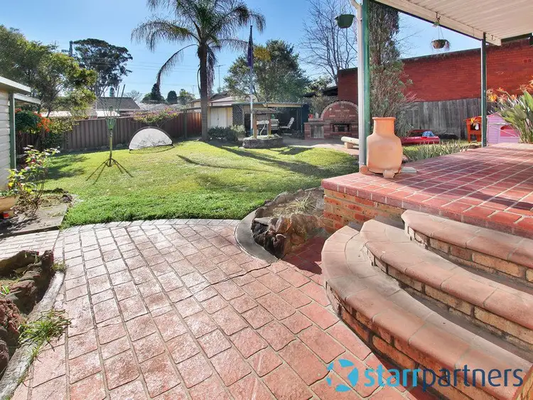 Fifth view of Homely house listing, 47 Alam Street, Colyton NSW 2760