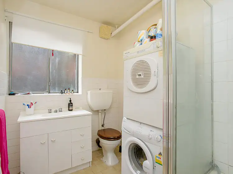 Fifth view of Homely apartment listing, 3/133 Bruce St, Preston VIC 3072