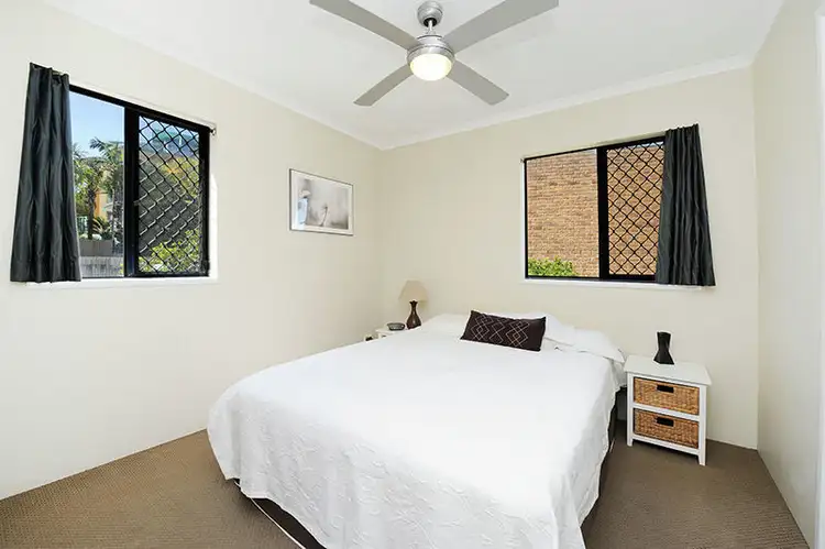 Sixth view of Homely unit listing, 8/66 Lower Gay Terrace, Caloundra QLD 4551