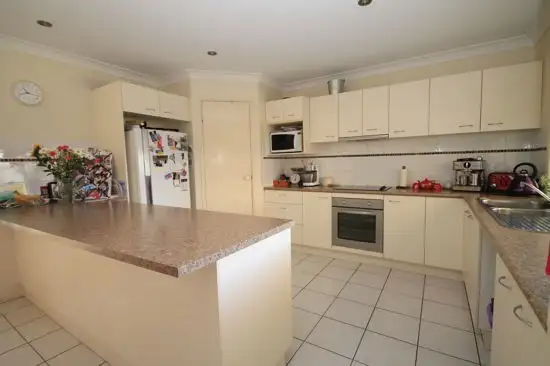 Fifth view of Homely house listing, 2/1 Reddy Drive, Caboolture QLD 4510