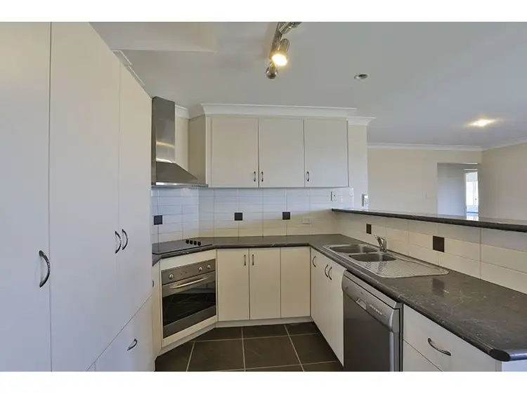 Second view of Homely house listing, 8 Bronte Street, Westbrook QLD 4350