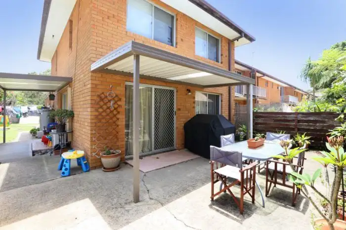 Second view of Homely townhouse listing, 10/68 Park Beach Road, Coffs Harbour NSW 2450