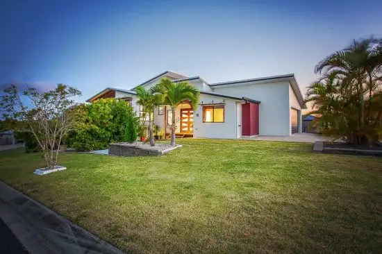 Main view of Homely house listing, 2 Inlet Way Court, Blacks Beach QLD 4740