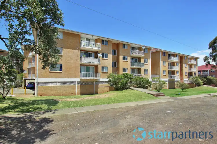 45/334 Woodstock Avenue, Mount Druitt NSW 2770