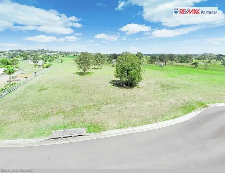 Second view of Homely land listing, 4 - 6 Watermans Way, River Heads QLD 4655