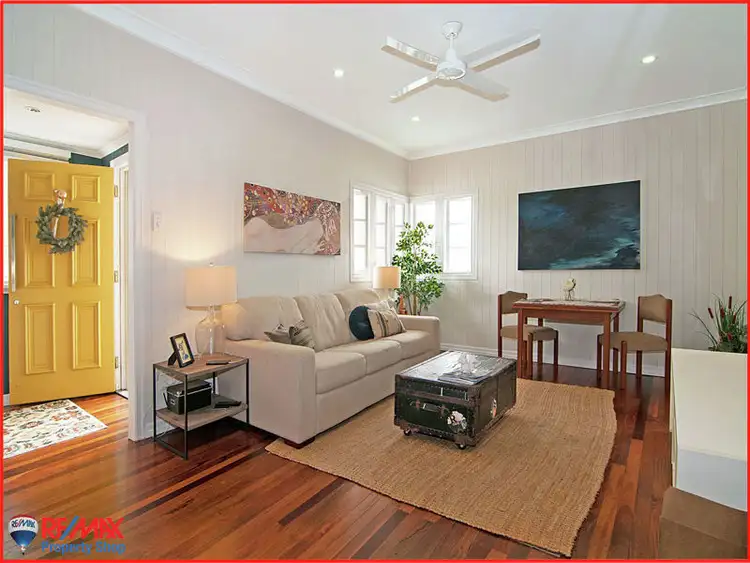 Fifth view of Homely house listing, 55 Bayview Road, Brighton QLD 4017