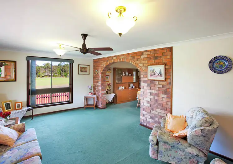 Seventh view of Homely house listing, 30 Fred Brain Avenue, Nambucca Heads NSW 2448