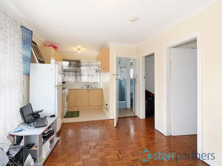 Fifth view of Homely unit listing, 16/15 Harrow Road, Auburn NSW 2144