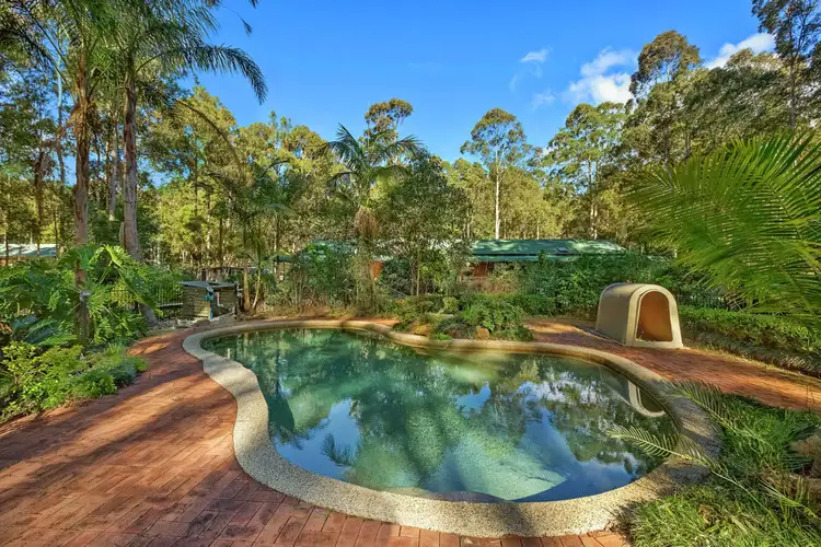 Third view of Homely rural property listing, 28 Parkridge Drive, Jilliby NSW 2259