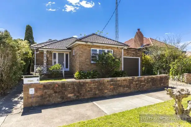 4 Duke Street, New Lambton NSW 2305