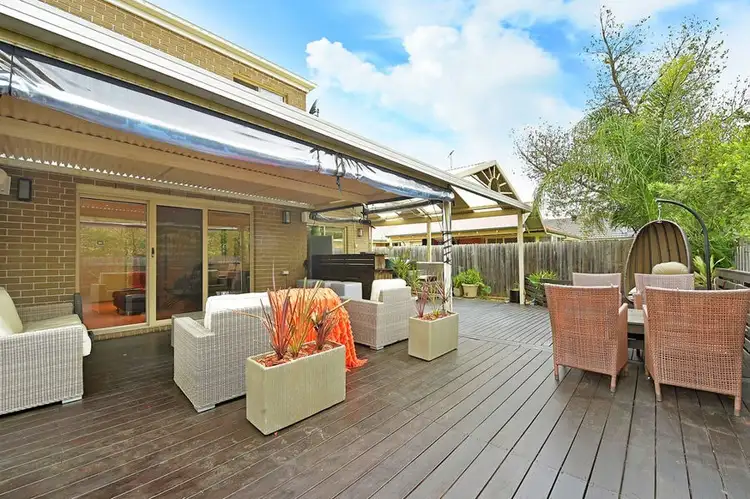 Sixth view of Homely house listing, 15 Mundurra Place, Kellyville NSW 2155