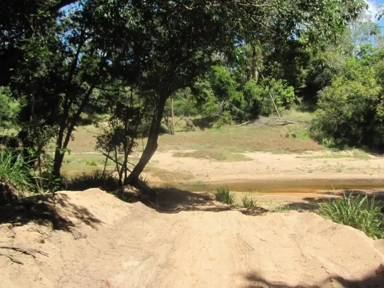 Main view of Homely rural property listing, Lot 87 Mitchell Road, Mount Maria QLD 4674