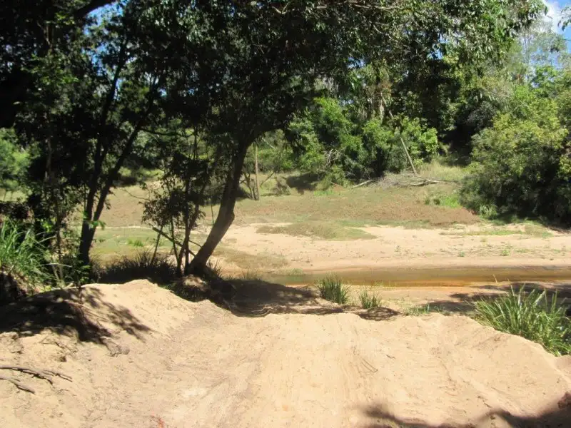 Main view of Homely rural property listing, Lot 87 Mitchell Road, Mount Maria QLD 4674