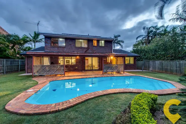 Second view of Homely house listing, 173 Hellawell Road, Sunnybank Hills QLD 4109