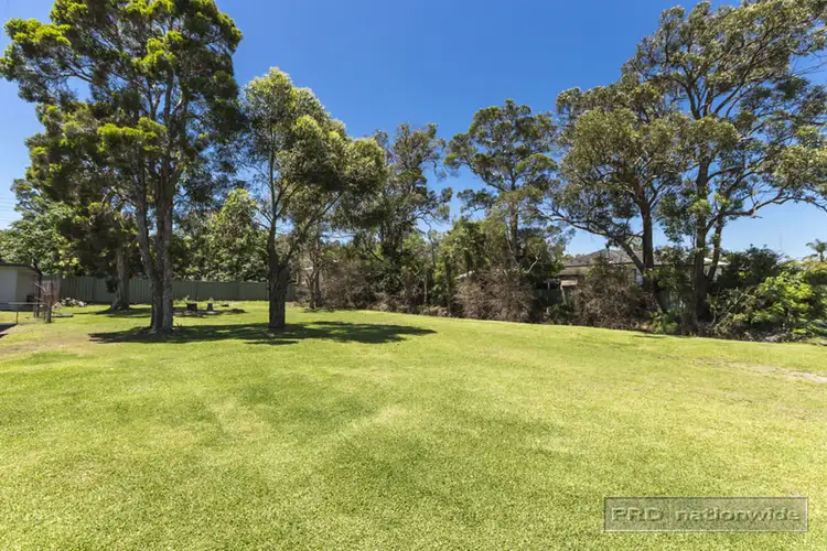 Second view of Homely land listing, 53 George Street, Barnsley NSW 2278