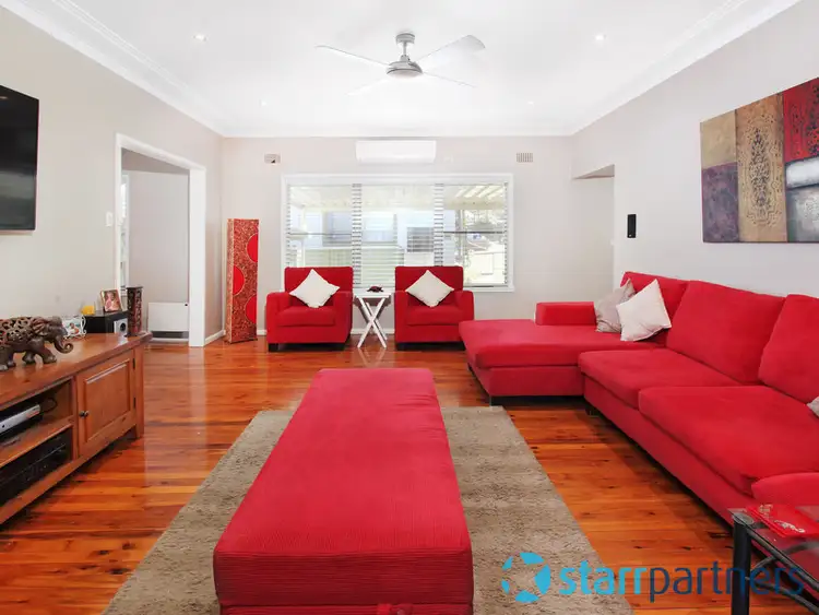 Fourth view of Homely house listing, 75 Collins Street, St Marys NSW 2760