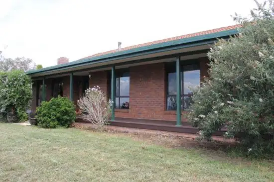 Fifth view of Homely rural property listing, SHA-LEIGH, Tamworth NSW 2340