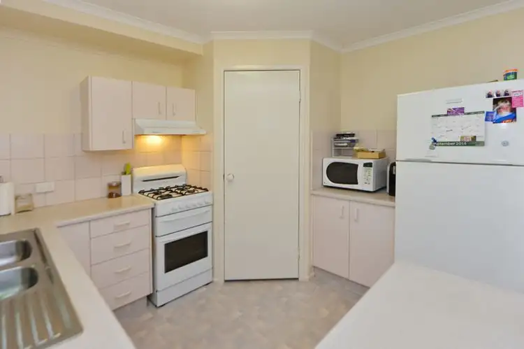 Fourth view of Homely house listing, 3 Georgina Court, Kearneys Spring QLD 4350