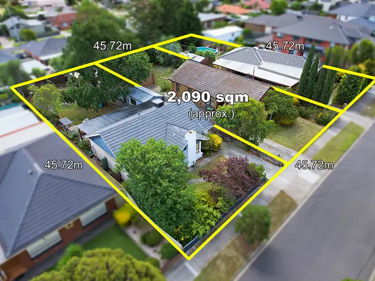 23/ 25,27 Gordon Street, Tullamarine VIC 3043