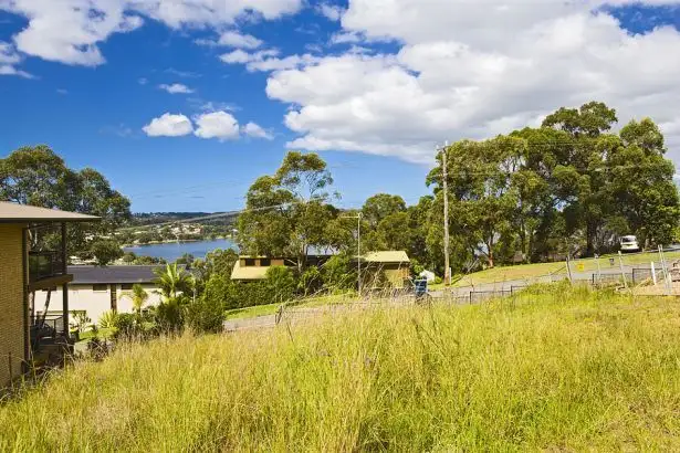 Second view of Homely land listing, 6 Rani Close, Speers Point NSW 2284