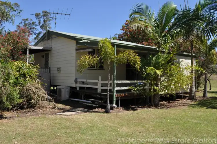 Fourth view of Homely rural property listing, Address available on request