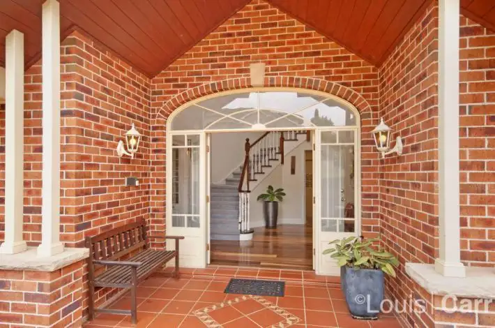 Sixth view of Homely house listing, 6 Rodney Place, West Pennant Hills NSW 2125