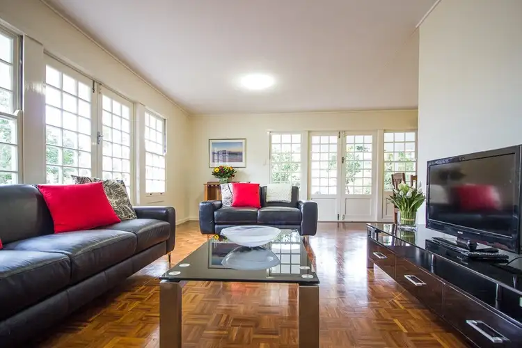 Main view of Homely house listing, 9 Jedburgh Street, Kenmore QLD 4069